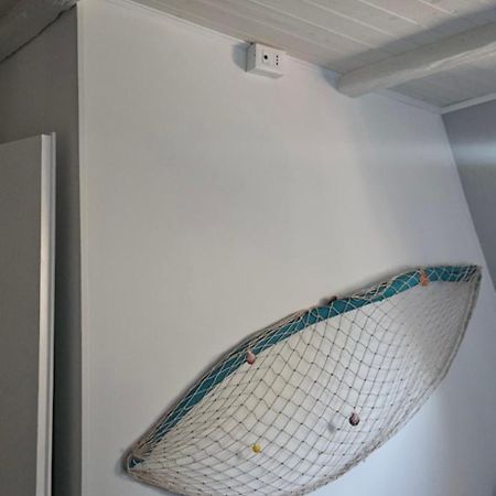 Apartmán Sea Side Attic Rosolina Mare Exteriér fotografie