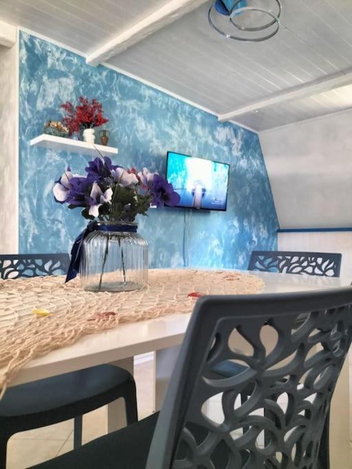 Apartmán Sea Side Attic Rosolina Mare Exteriér fotografie