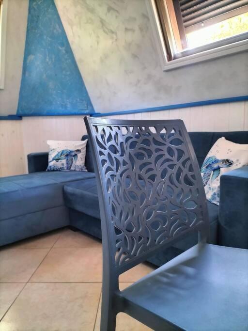 Apartmán Sea Side Attic Rosolina Mare Exteriér fotografie