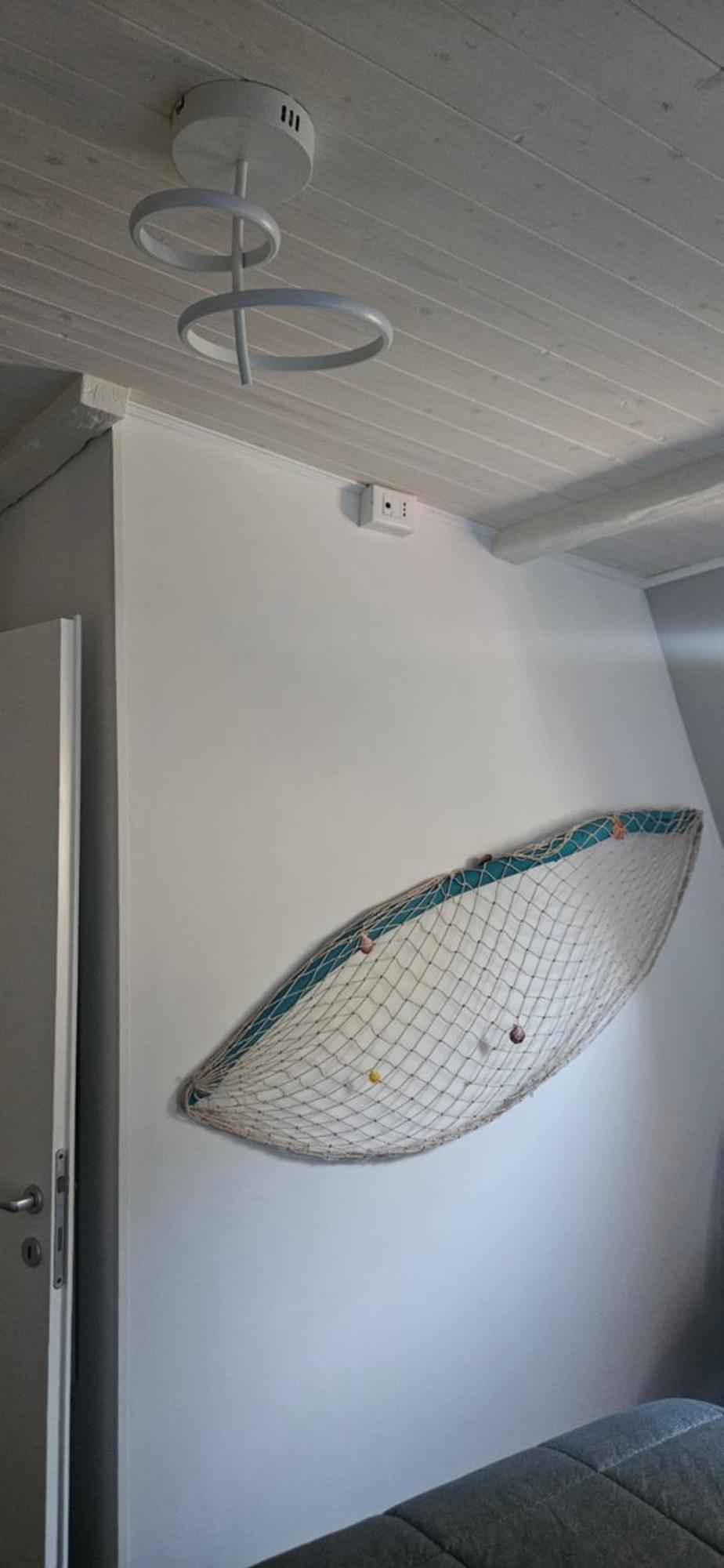 Apartmán Sea Side Attic Rosolina Mare Exteriér fotografie